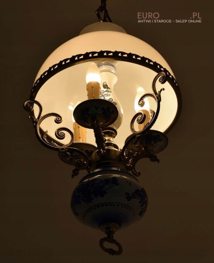 lampy góralskie lampy góralskie